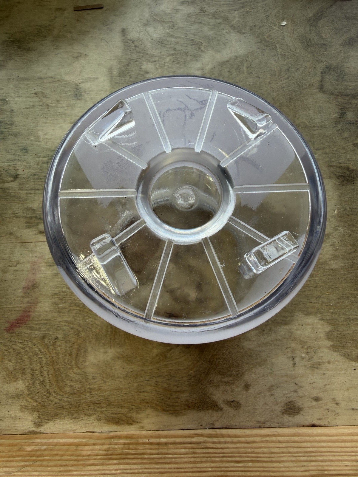 R0373500 Energy Filter Bowl with O-Ring Replacement For Zodiac Jandy Baracuda