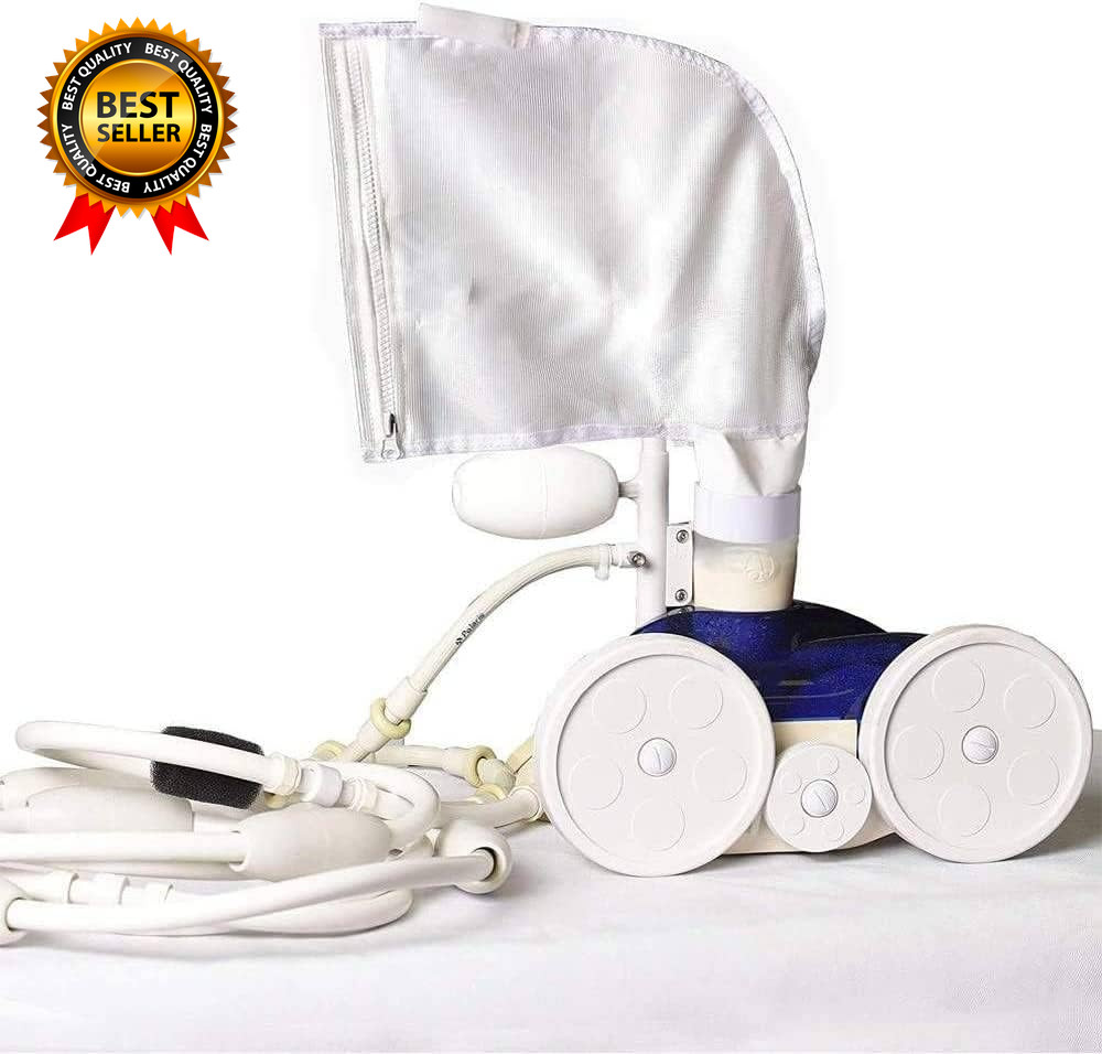 Spa Part Nylon Mesh Pool Cleaner All Purpose Bag Fits Polaris 280 480 Cleaner