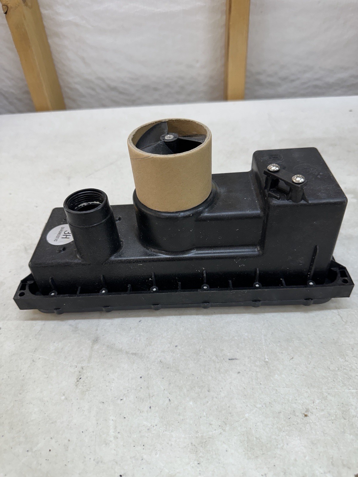 Robotic Pool Cleaner Motor Unit 9995372RD-EX for Dolphin Advantage Plus, Premier