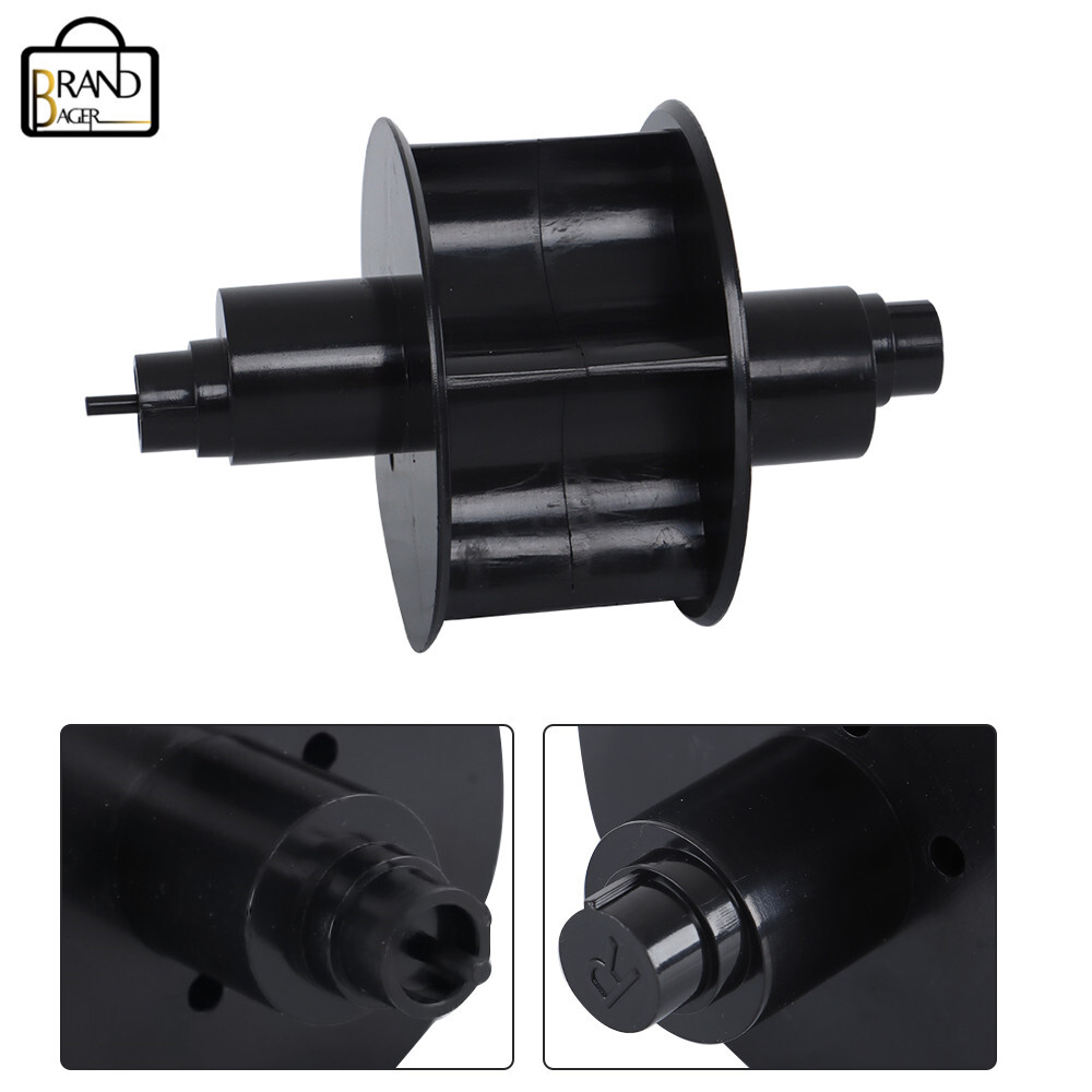 AXV621DAT Pool Vac A-Frame Turbine Kit for Hayward Navigator Pro, Ultra AXV036BP