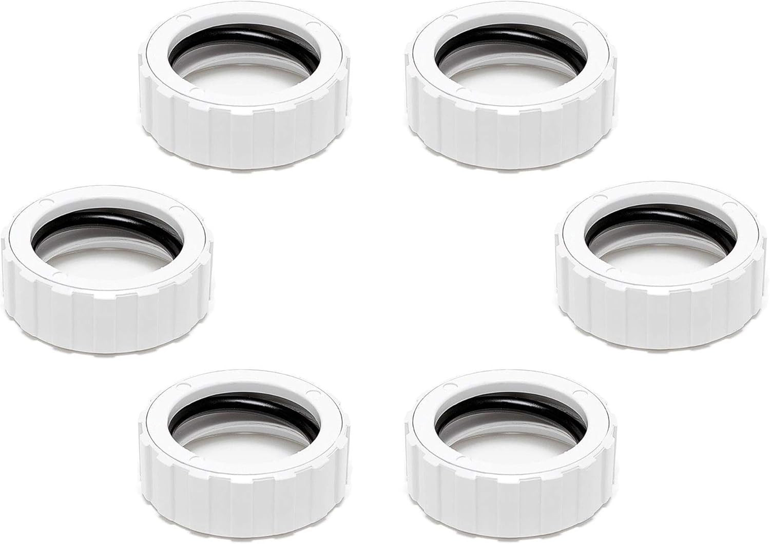 360 Pool Cleaner Feed Hose Nut 9-100-3109 Replacement Fits for Polaris 360 Pool