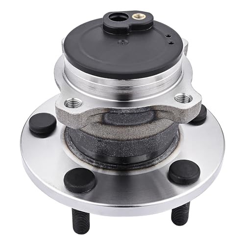 512347 Rear Wheel Bearing and Hub Assembly Replacement Suspension Kit
