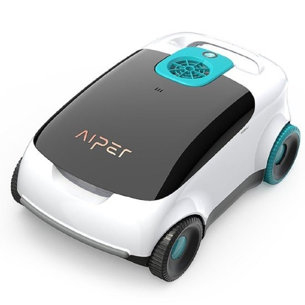 Aiper Scuba L1 Cordless Robotic Pool Cleaner for Above-Ground Pools up to