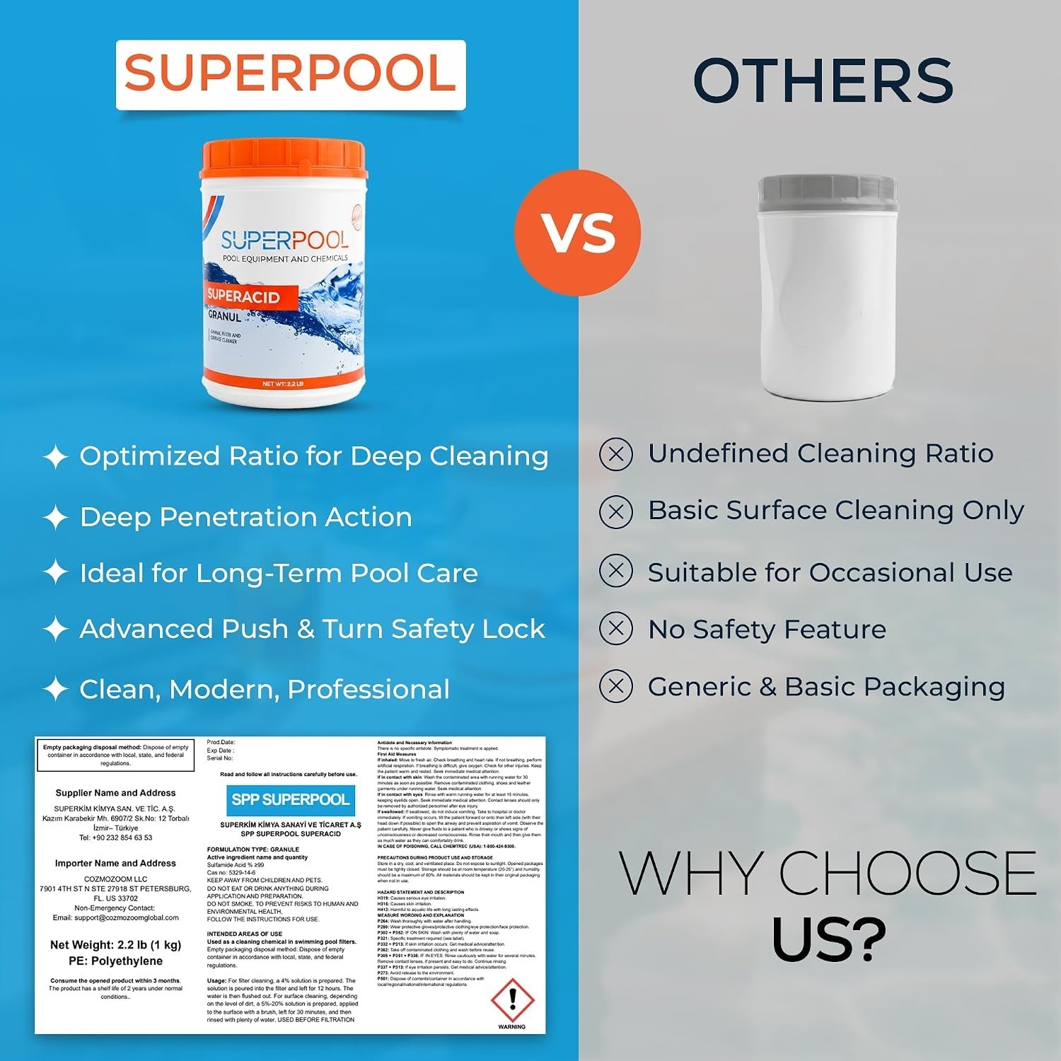 Advanced Pool Filter Cleaner for Efficient Spa and Hot Tub Performance