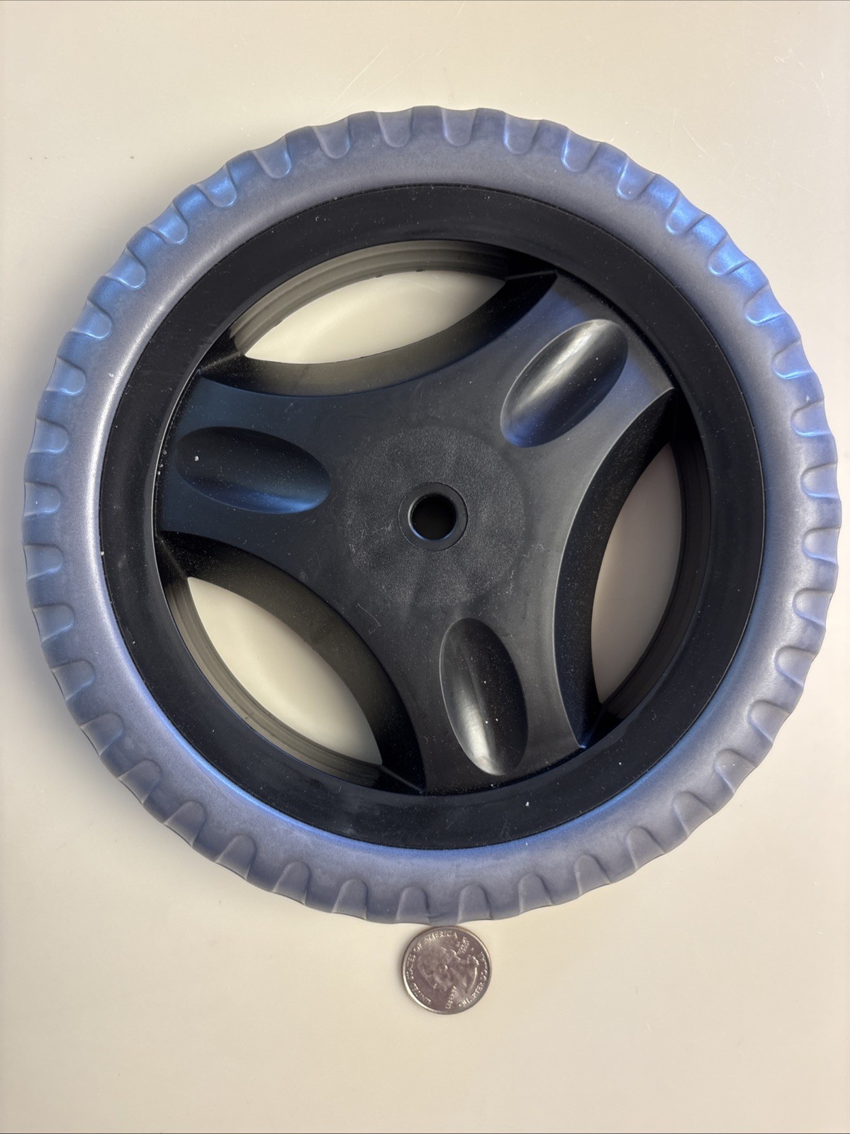 Wheel Polaris Caddy for Polaris 9350/9400/9450/9550/VRX iQ+ SameDayHandling&USPS