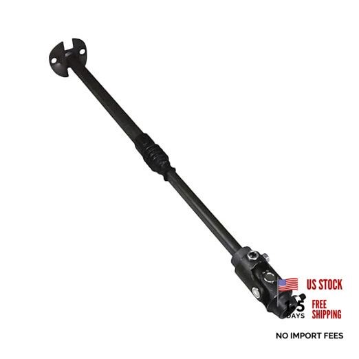 Steering Shaft Assembly Replacement for 1979-1993 Dodge D100 D150 W150 D250