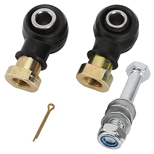 Tie Rod End Kit for Polaris 51-1030 7061019 7061034 7061053 7061054 7061138