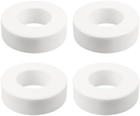Pool Cleaner Climbing Rings (4 Pack) Fits for Dolphin Maytronics Robotic Replace
