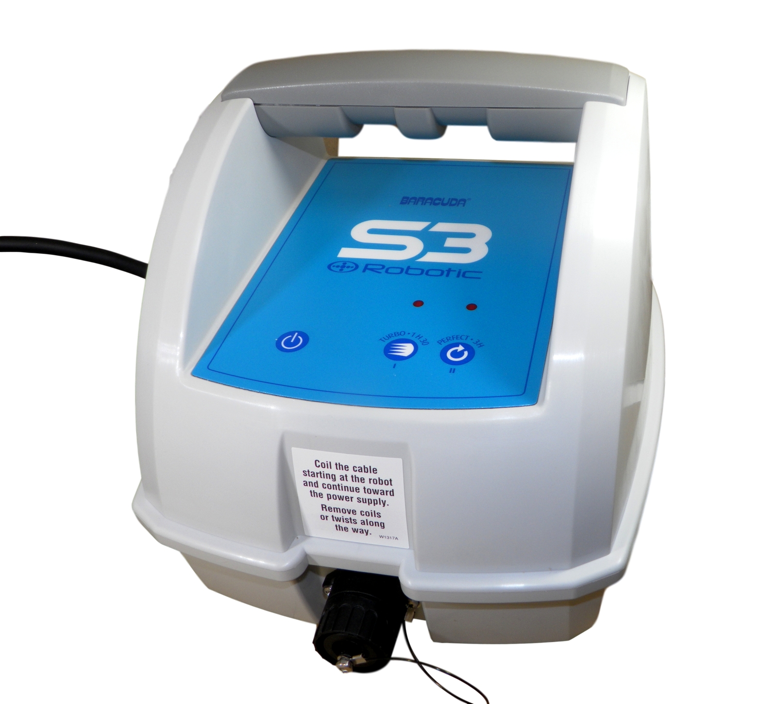 Zodiac R05069 Power Supply Control Unit for Baracuda S3 Robotic Pool Cleaner