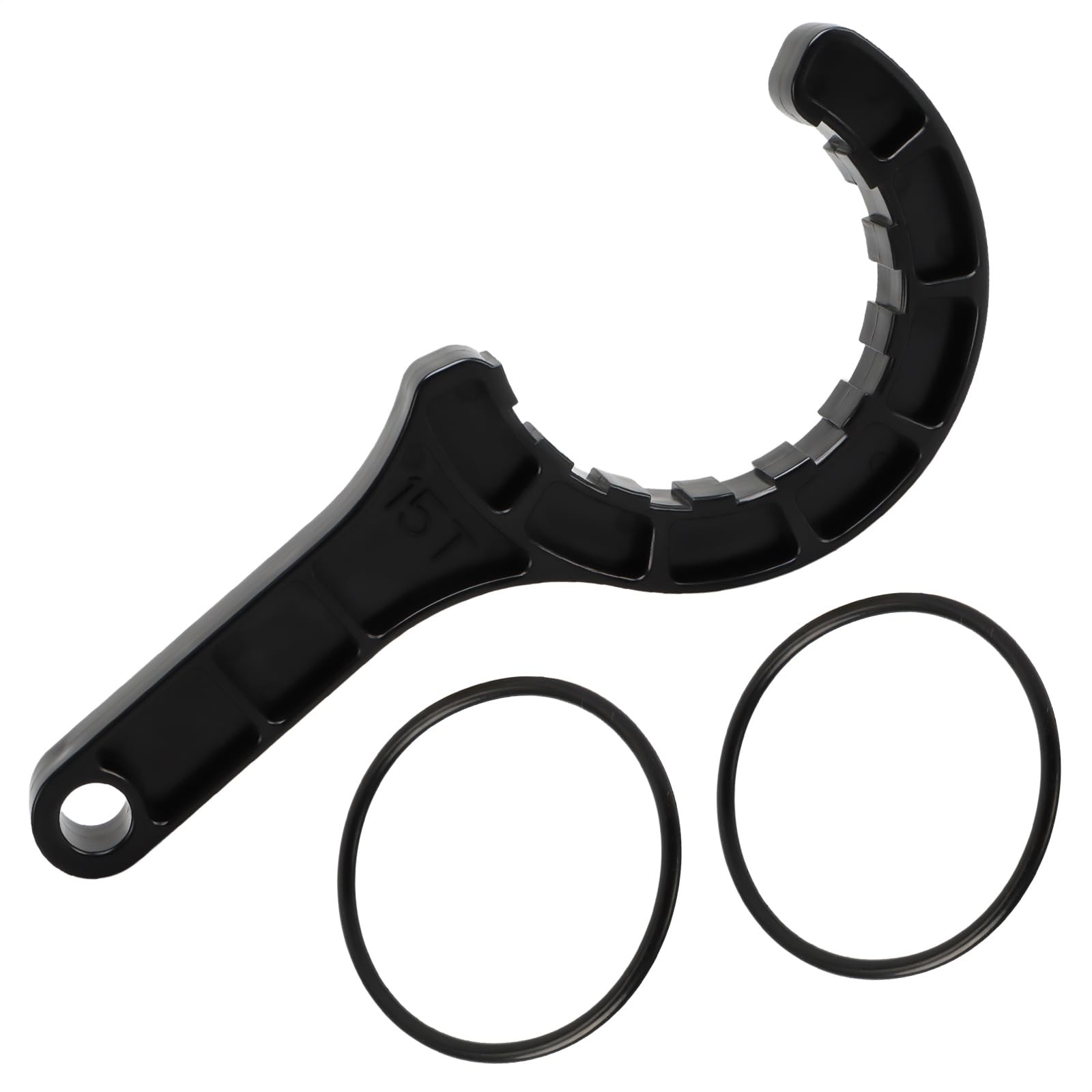 Upgraded Salt Water Chlorinator Pool Tool Wrench, Pool Salt Cell Wrench with …