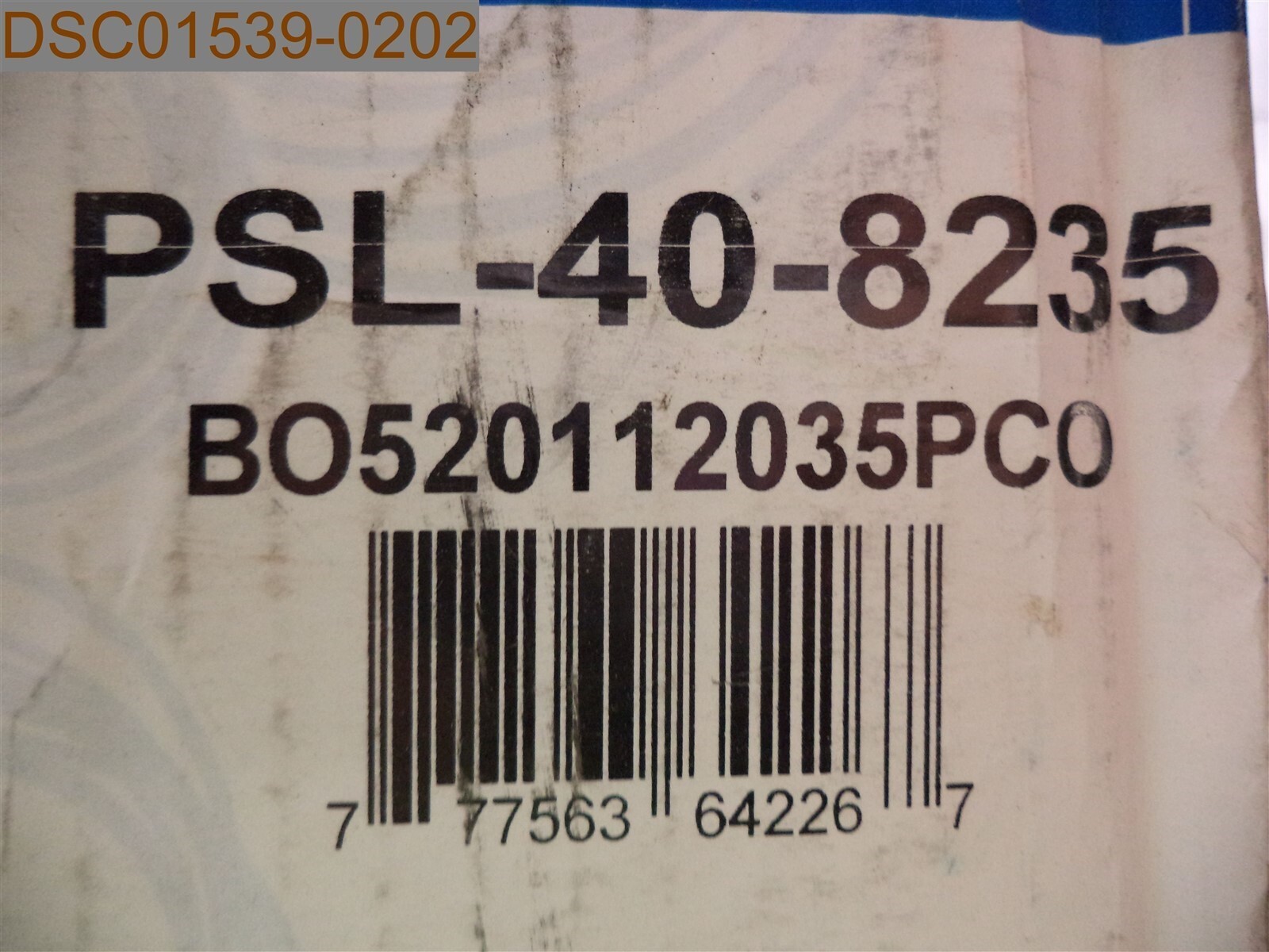 Pool Style Deluxe Swimming Pool Hose Swivel Cuff, 1-1/2&Prime;x35ft, PSL-40-8235