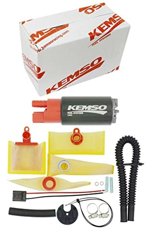 OEM Replace Intank Fuel Pump for 38mm (Body Diameter) Fuel Pump 13802