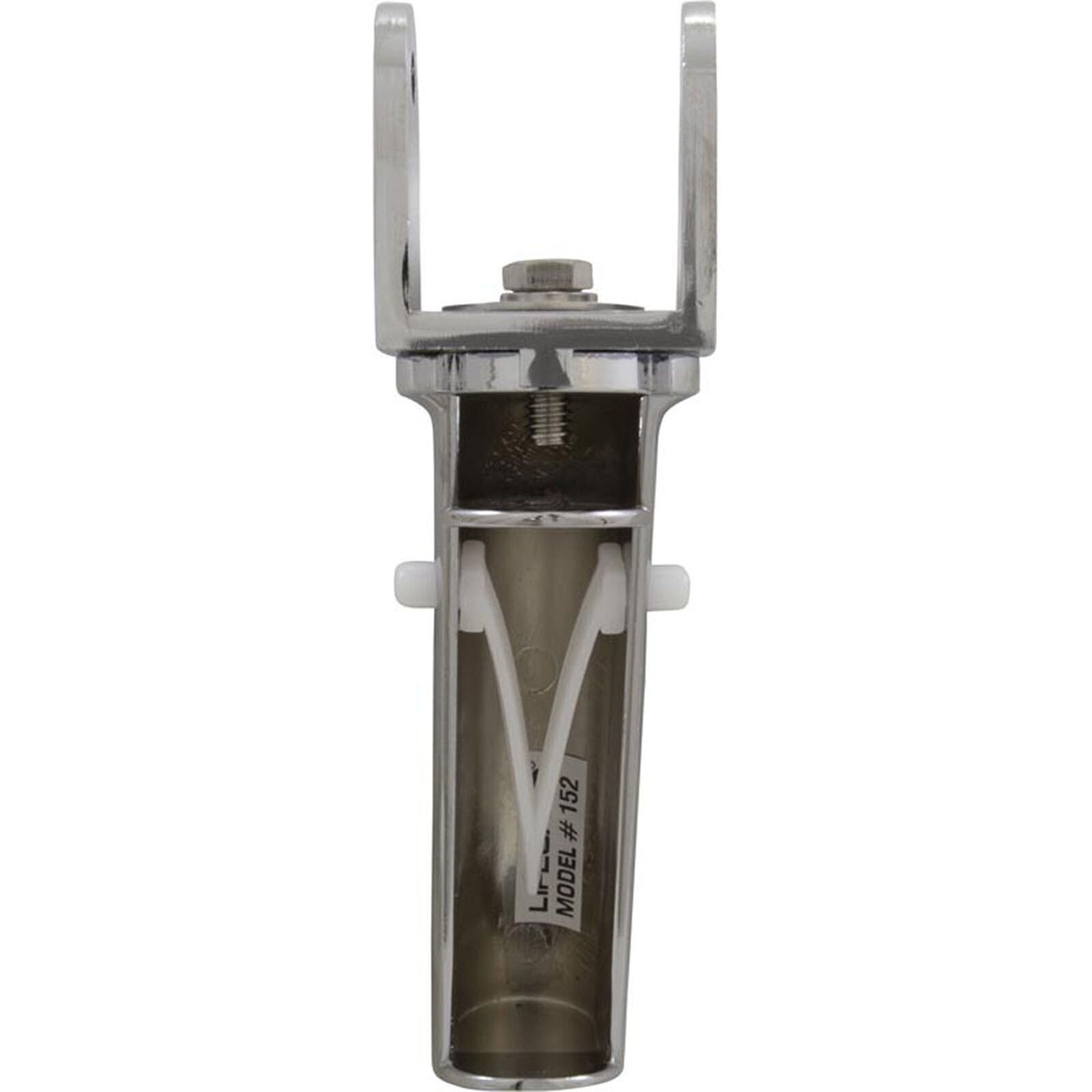 #152 Swivel Handle Bulk Snap-On W/Chromed Metal, qty 1