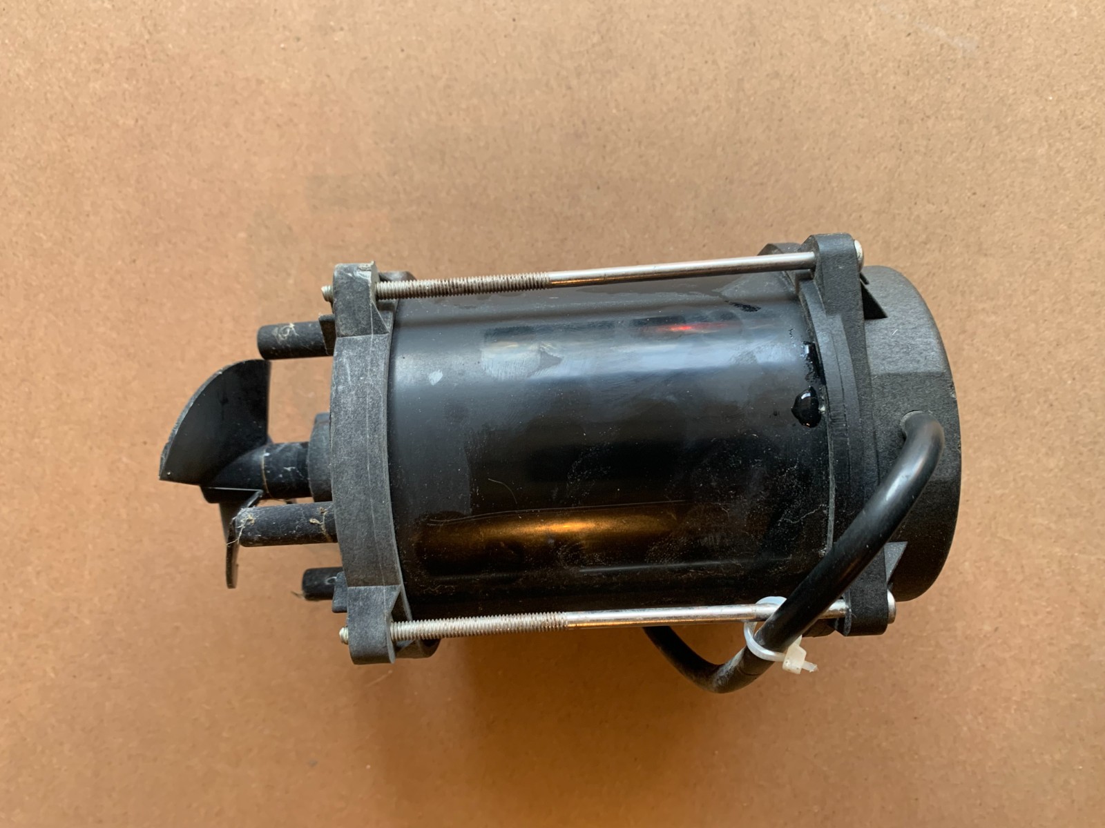 AQUABOT CLASSIC / TURBO PUMP MOTOR PART #A6001