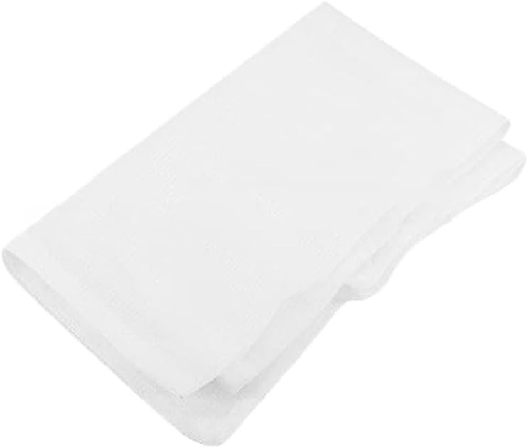 4 Pcs Pool Vacuum Replacement Mesh Bag Pool Cleaner Bags Drawstring Fine Mesh…