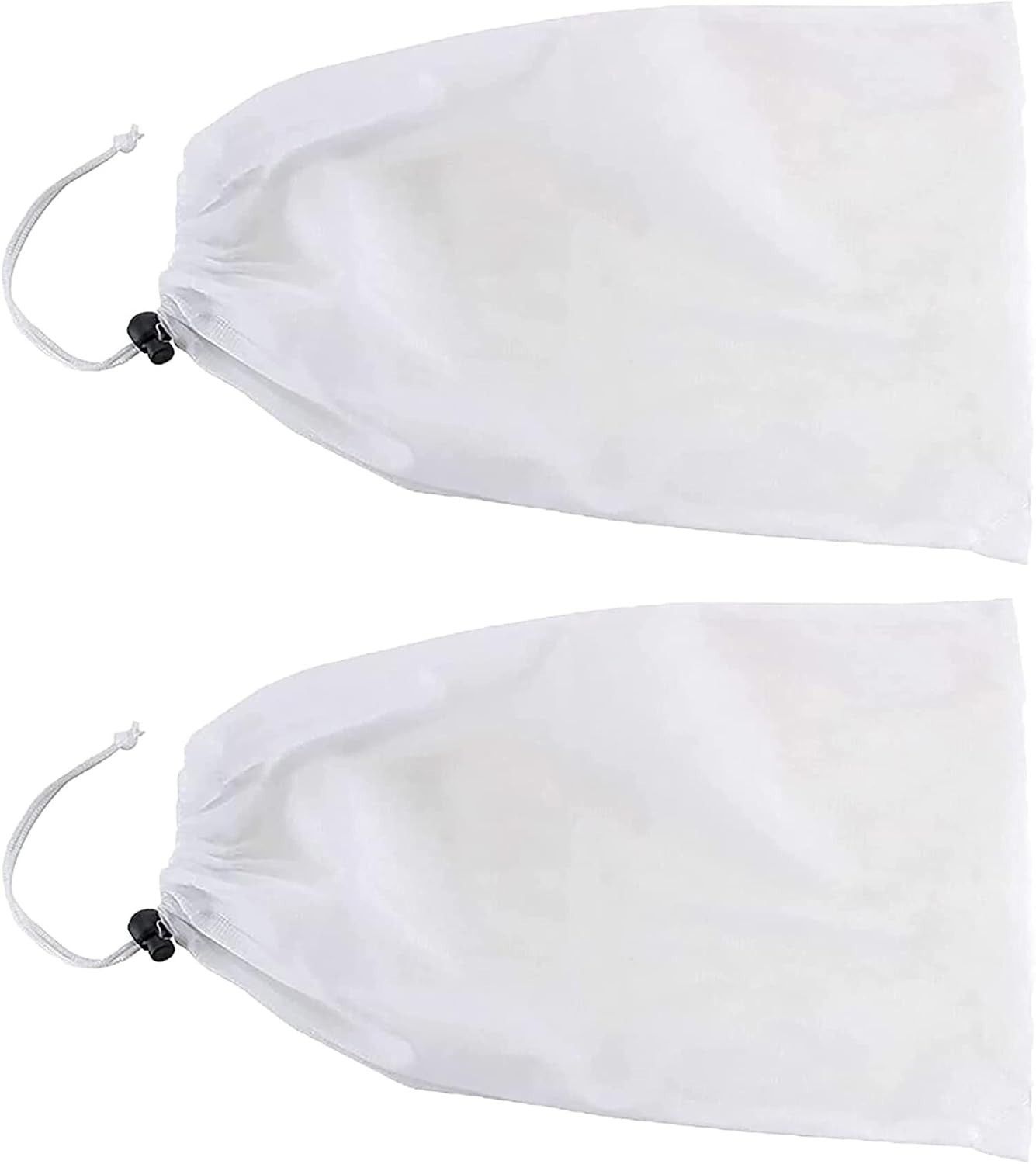 Jet Pool Cleaner Fine Mesh Bags 2PK Portable Efficient Replacement Part Secure