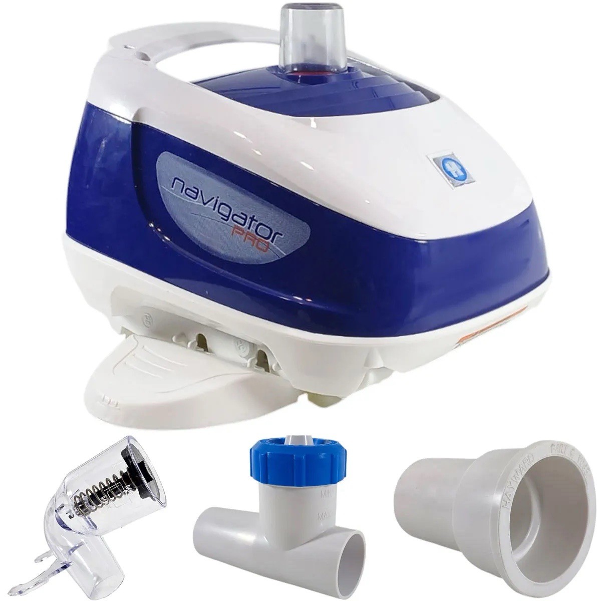 hayward navigator pool cleaner NEW AND WARRANTY!
