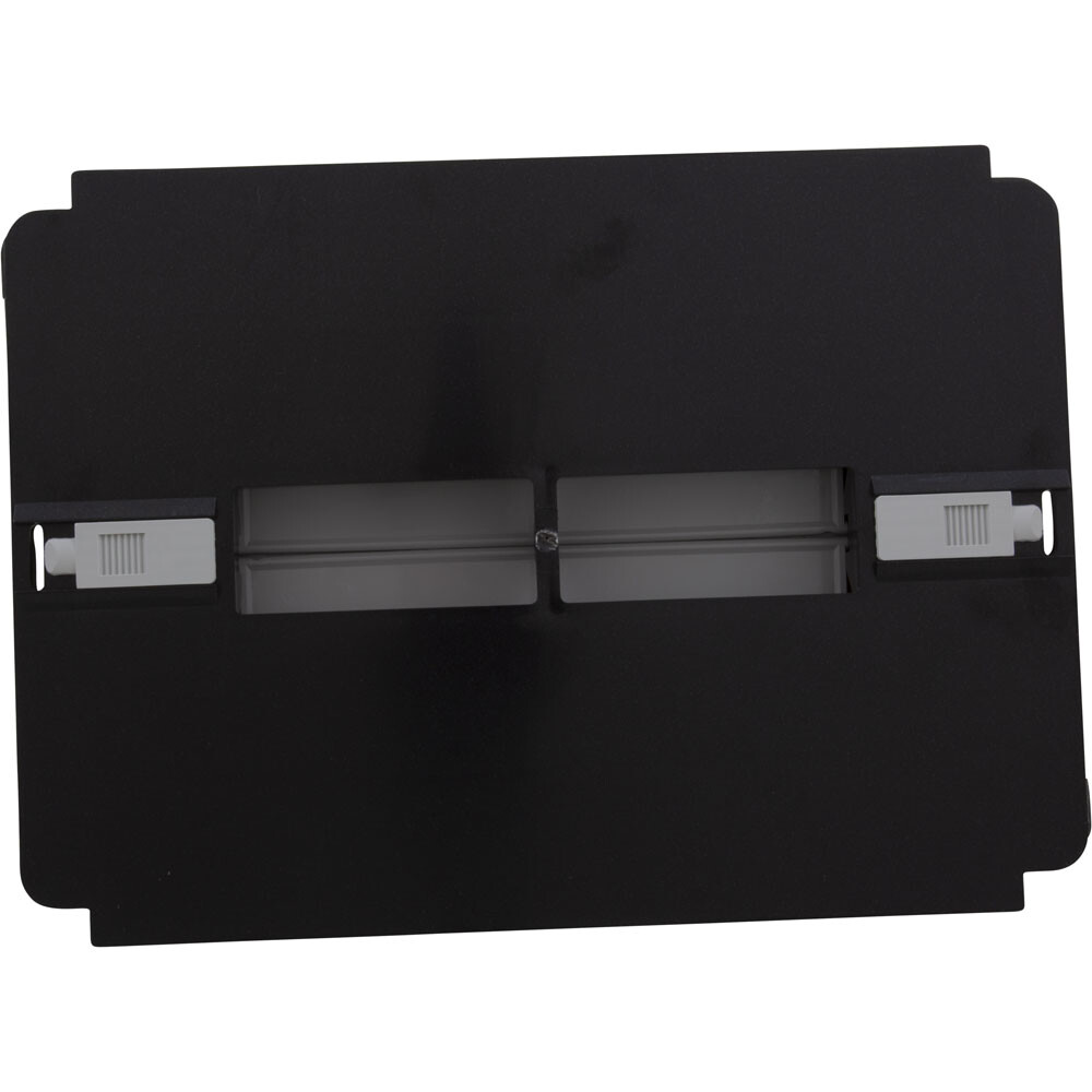 Hayward RCX75000-236 TigerShark Black Metal Bottom Lid Assembly