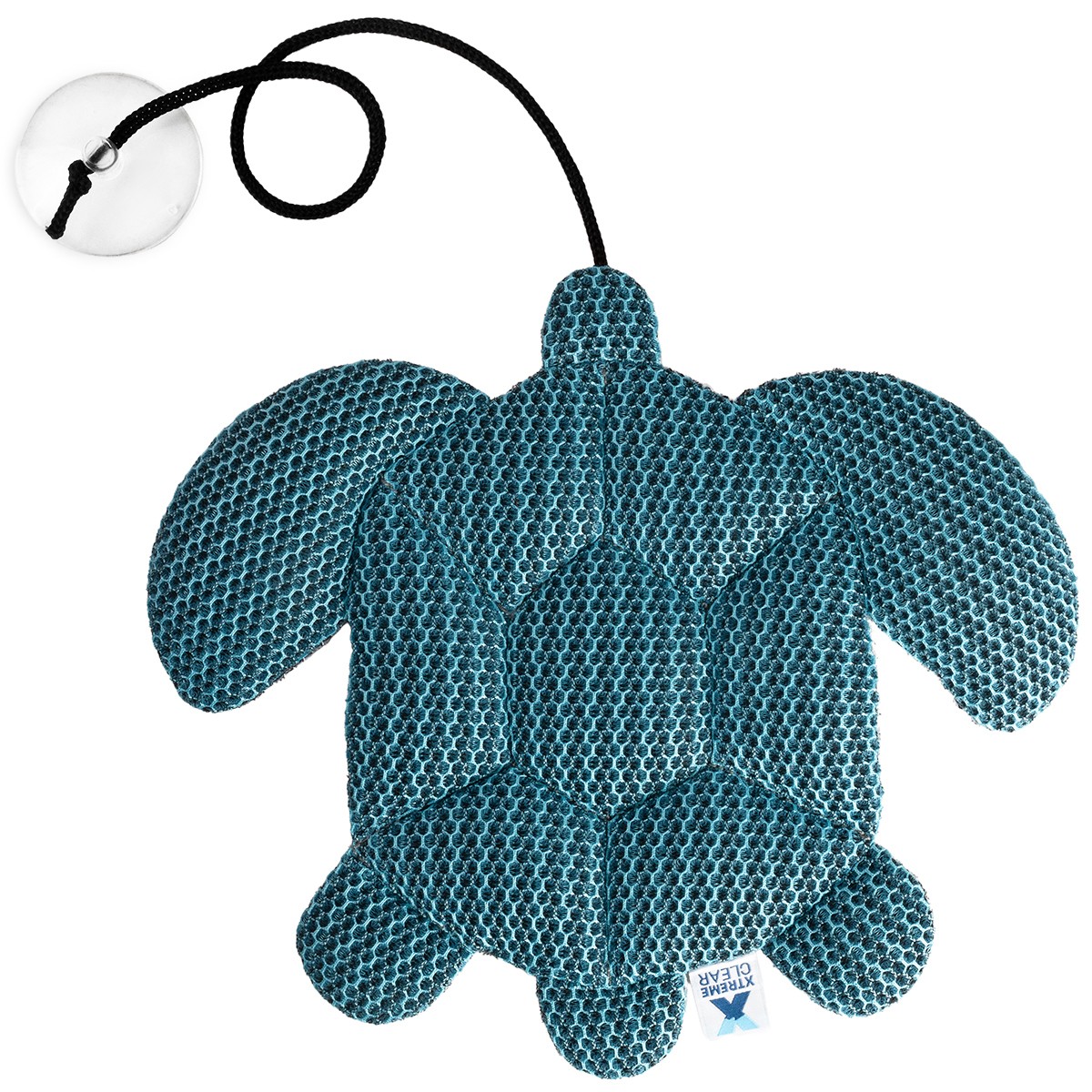 2-Pack Scum Floating Sponge for Hot Tub Spa Absorbing Clean Large, Turtle