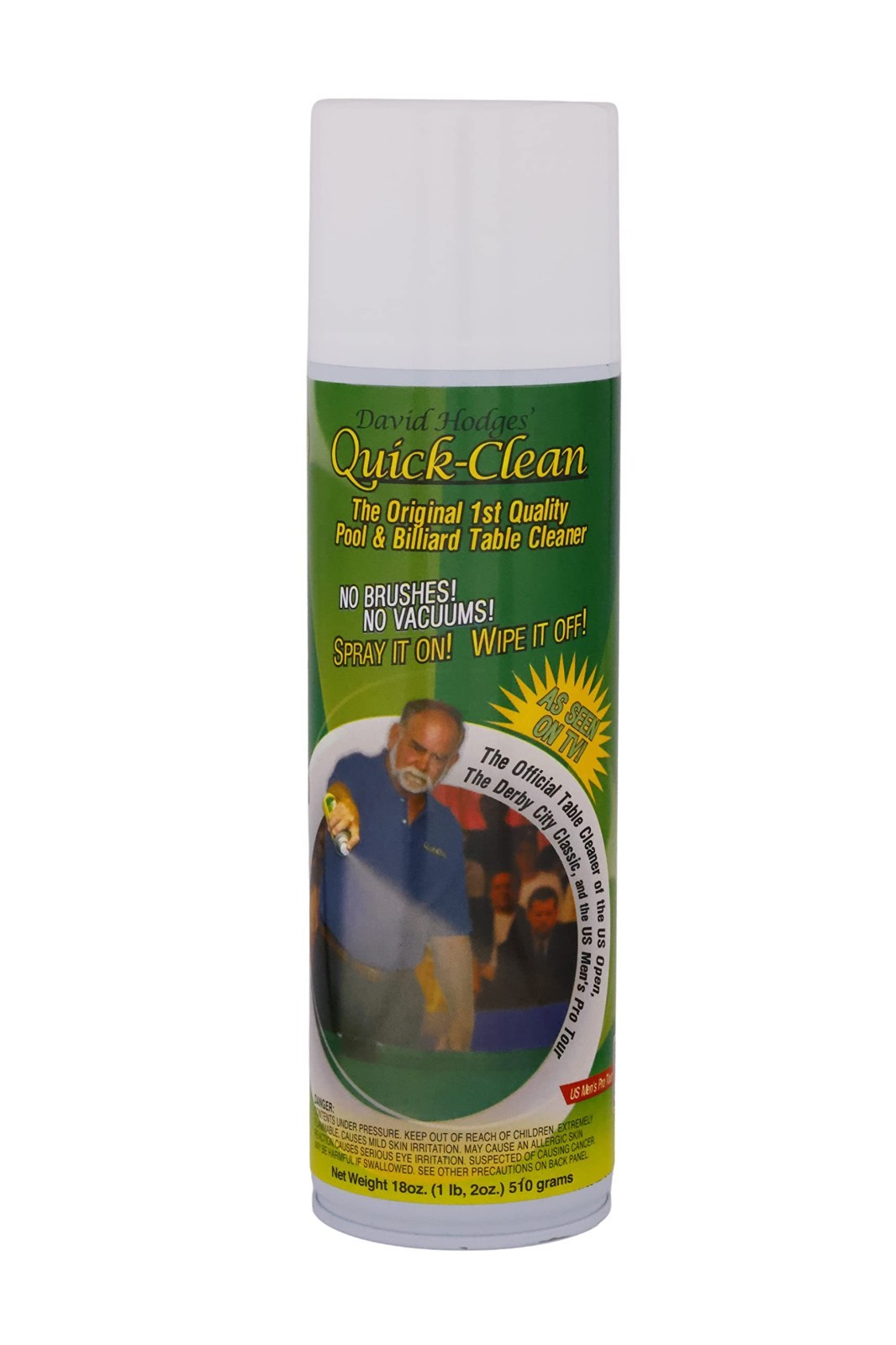 Effortless Pool Table Felt Cleaner Spray – Billiard Felt Care & Maintenance Kit