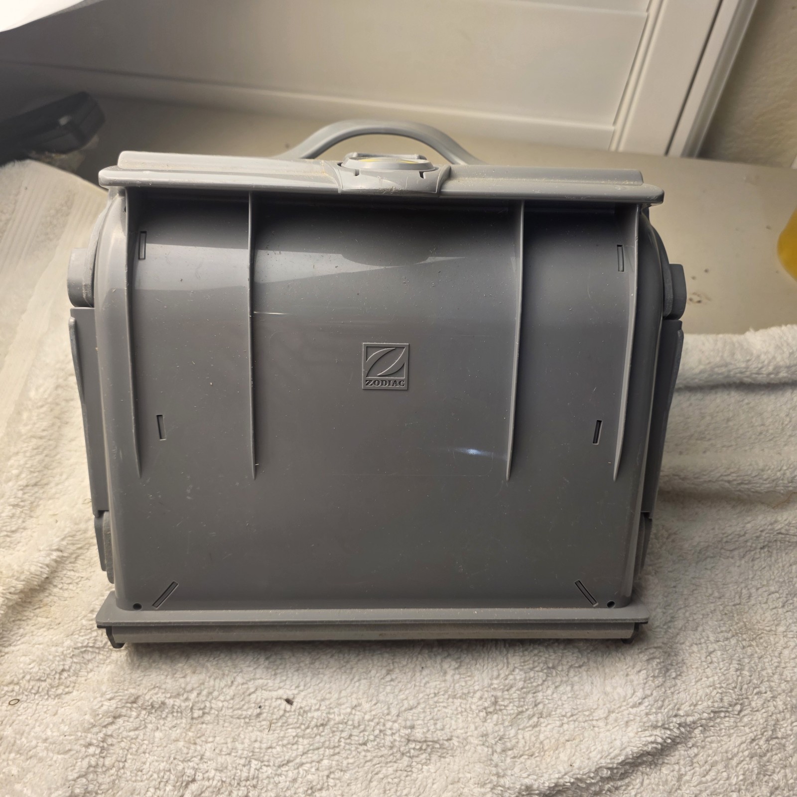 Original Polaris Zodiac Housing Filter Canister BASKET R0535800 R0517700