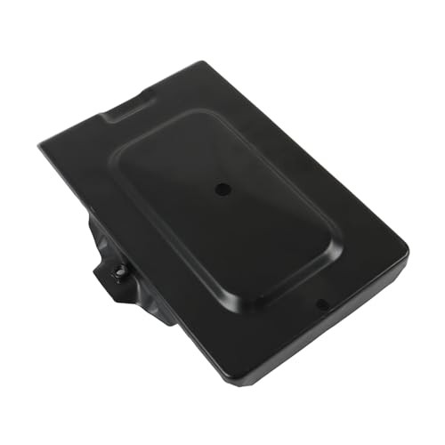 Battery Tray Bolt Clamp Kit Replacement for C1500 1979-1980