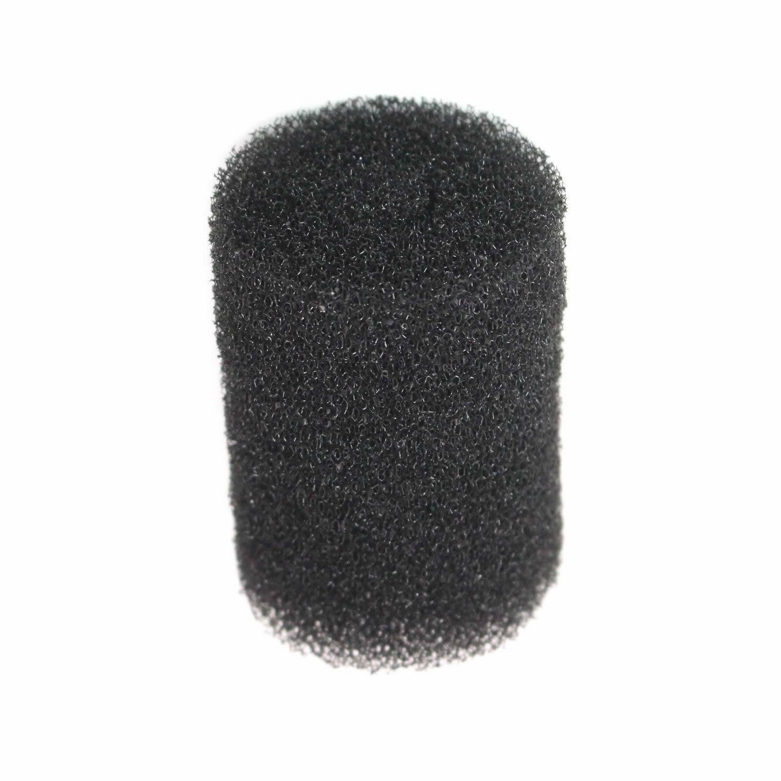 10 Polaris 180 280 380 360 Cleaner Sweep Hose Tail Foam Scrubbers, Long Wearing