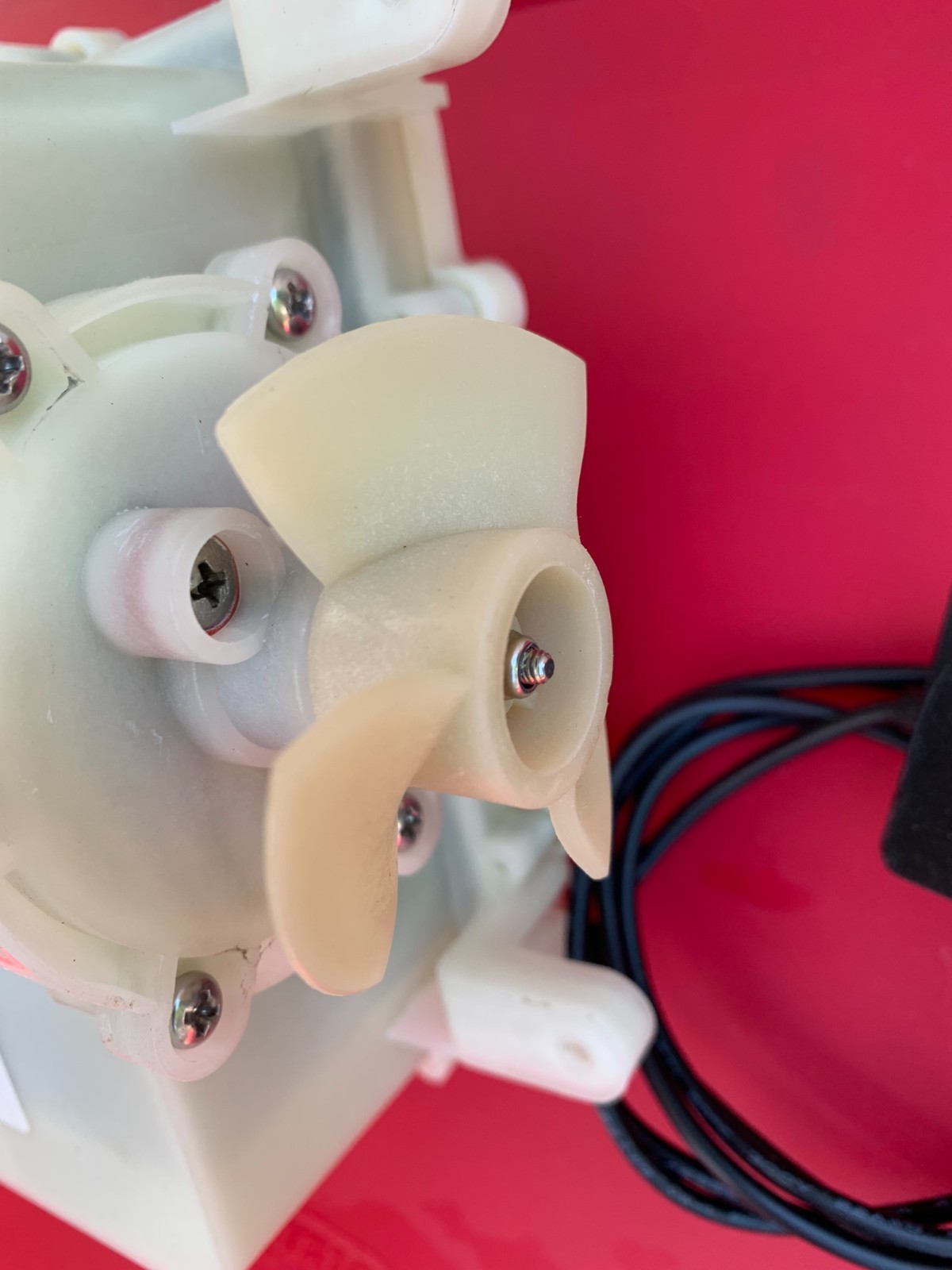 WYBOT Pool Cleaner Motor Unit
