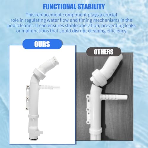 Polaris Pool Cleaner 9-100-1002 Vac Sweep 360 – Feed – Compatible