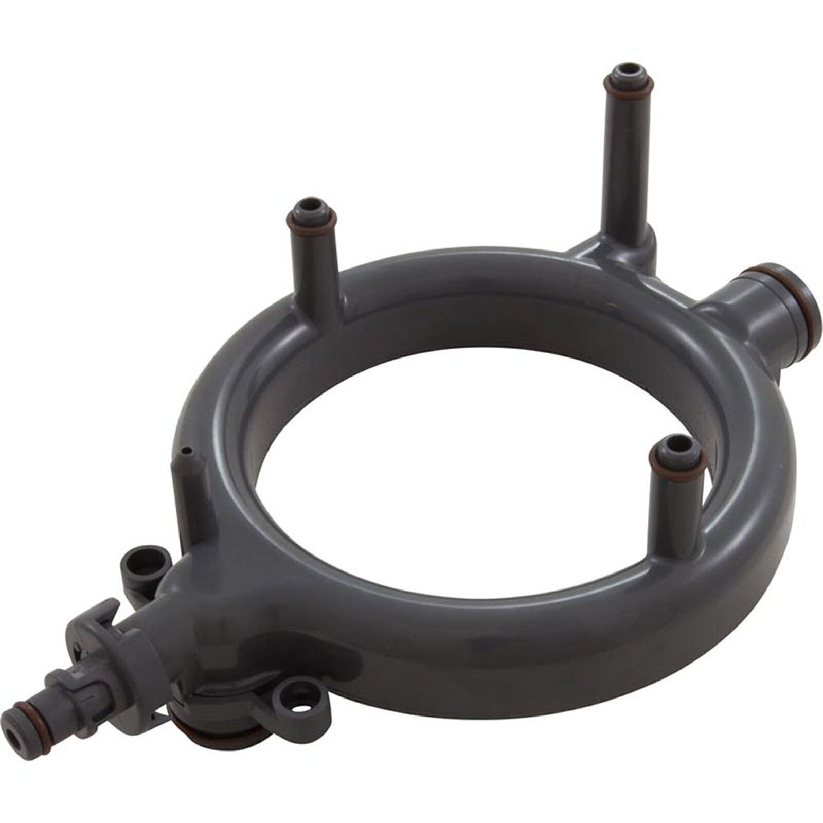 Water Management Kit, Pentair Racer