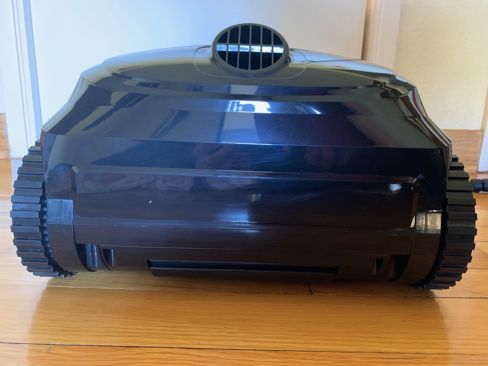 Winny B1 Cordless Robotic Smart Pool Cleaner, App Control, 100 min Runtime!