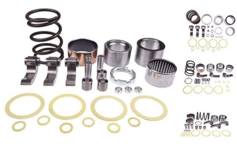 Polaris RZR XP/XP 4 Clutch Rebuild Kit – Includes Rebuild Kit