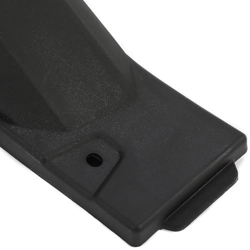 Air Intake Vents Bezel Kit Compatible with 2015-2018 Polaris RZR XP XP4 Turbo