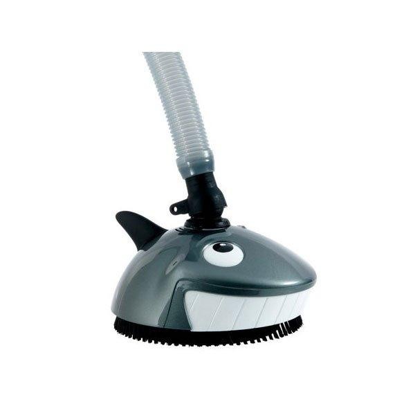 Kreepy Krauly Lil Shark Suction Side Automatic Above Ground Pool Cleaner 360100
