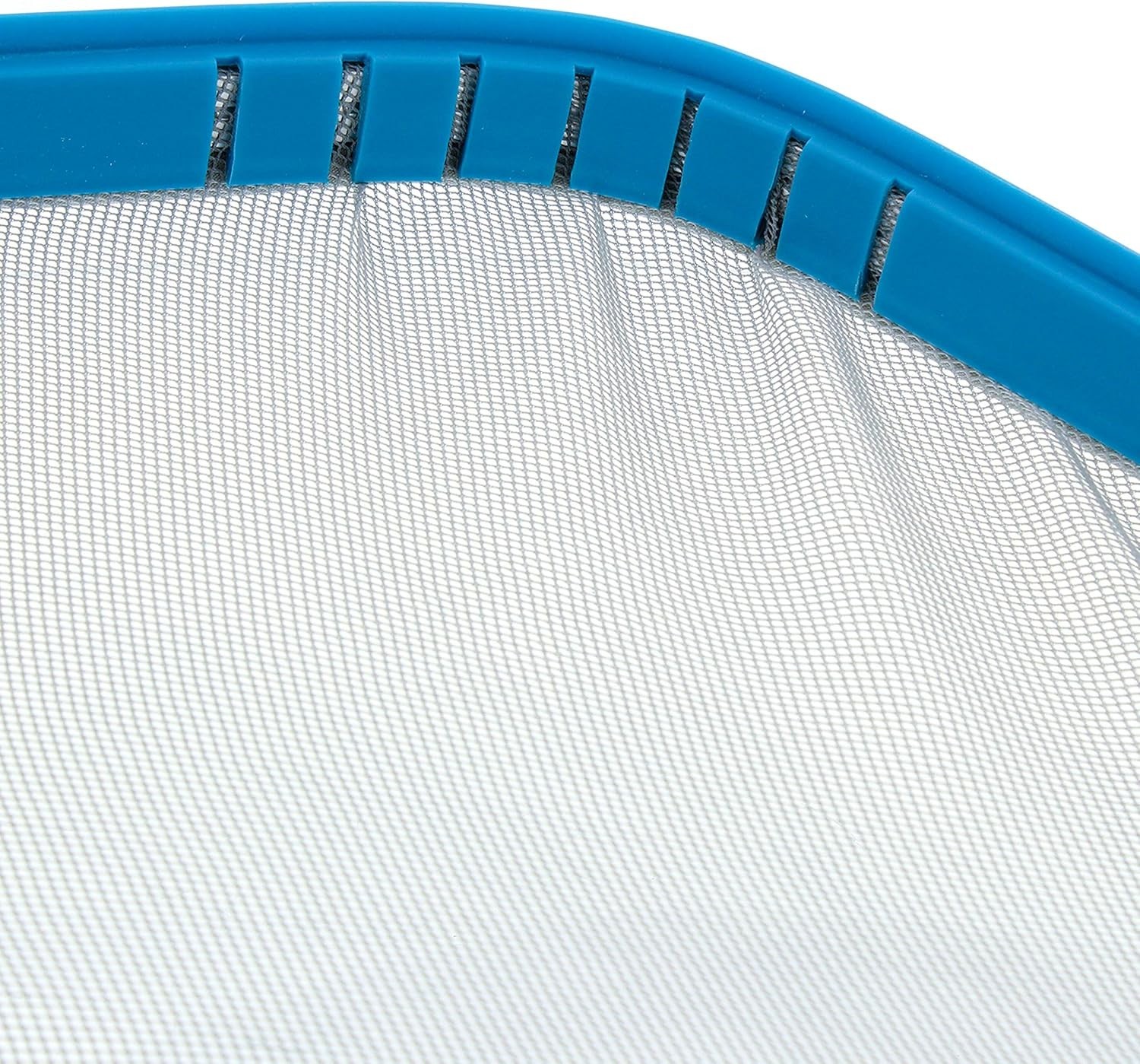 Professional 15&Prime; Leaf Skimmer Net for Pools – Durable & Easy to Use