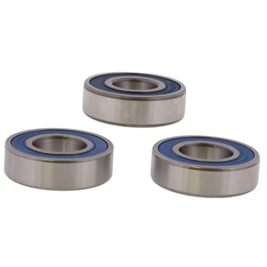 Racing 25-1345 Wheel Bearing Kit – Compatible with/Replacement for Kawasaki KTM