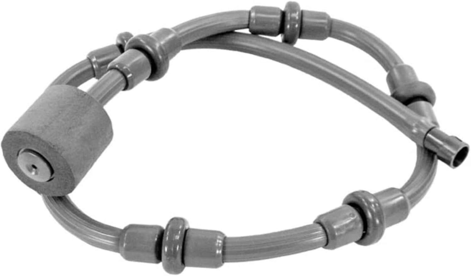 Pool Cleaner Sweep Hose Kit for Pentair 360288 Racer and Racer LS 360330 Pool Cl