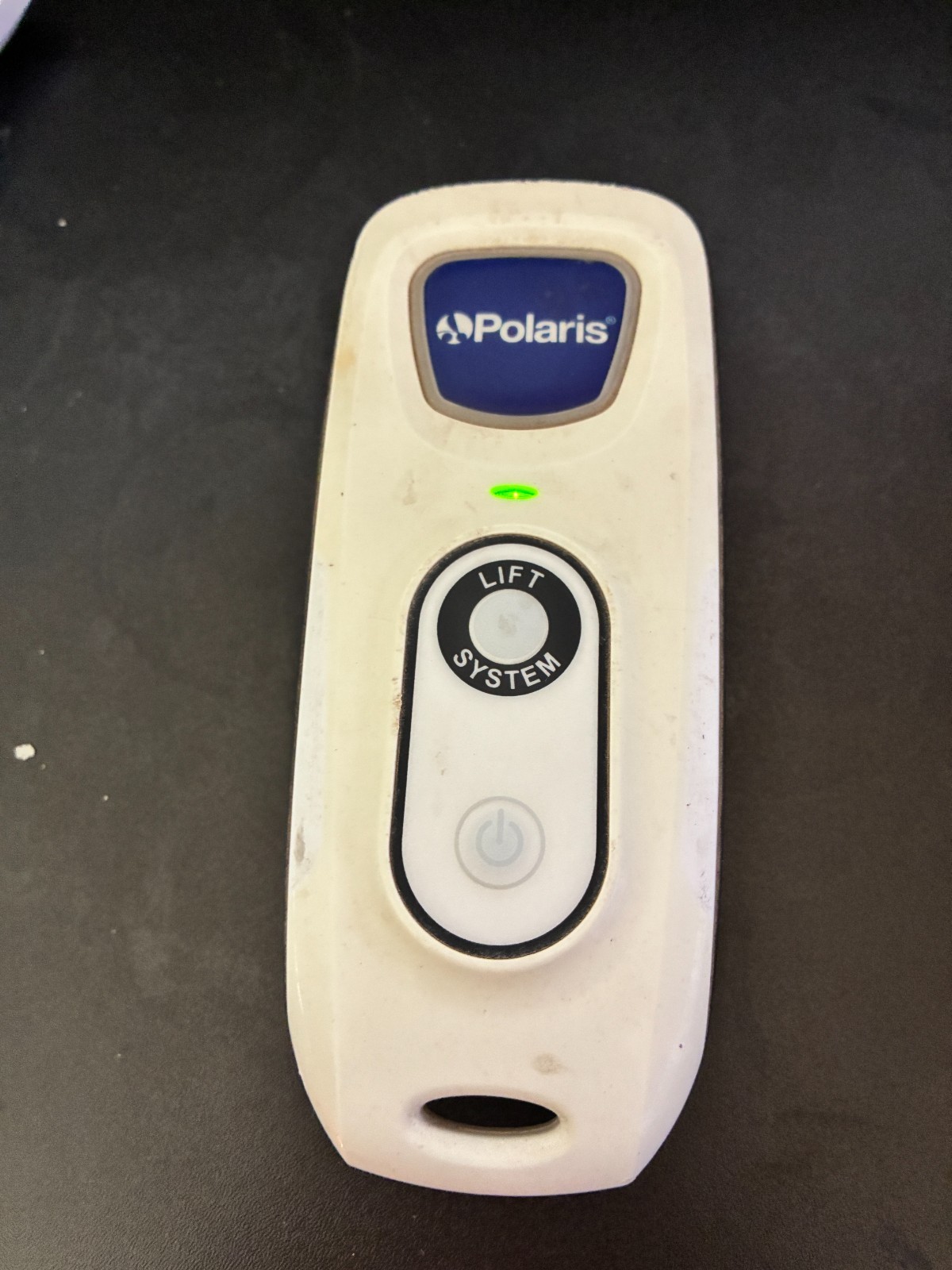 Remote Control, Zodiac Polaris 9550