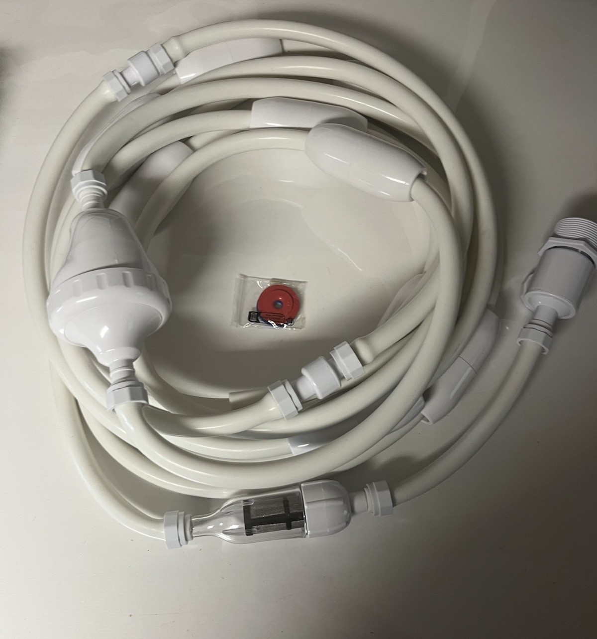 Feed Hose for Zodiac Polaris 280 380 180 3900 (G5, Not 360)