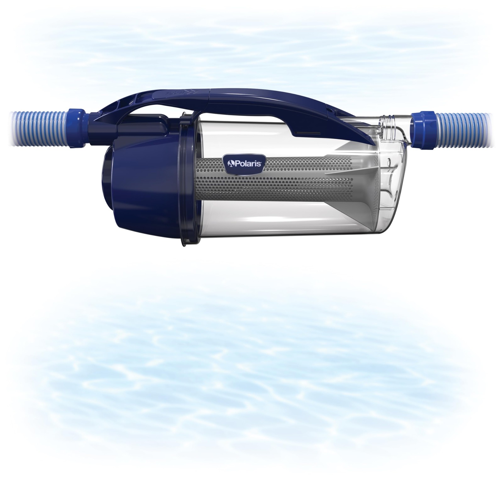 Polaris Cyclonic XL Leaf Catcher, Universal Fit & Easy to Install for Blue