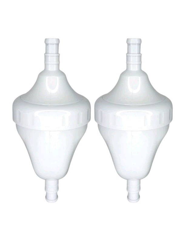 2x Upgraded G52 Backup Valve Replace For Polaris 180 280 380 480 Pool Cleaner