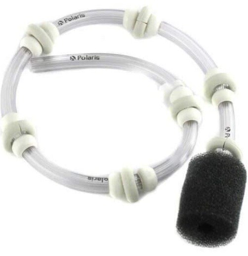 Polaris 360 Sweep Hose Complete Cleaner Part 9-100-1011