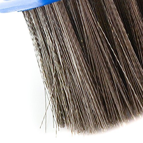 New HD 10 Inch Heavy Duty Stainless Steel Wire Pool Algae Brush For Concrete And