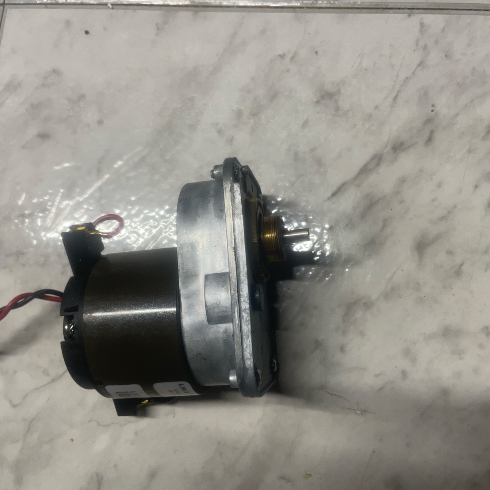 Maytronics Dolphin Gearbox Track Drive Motor Rebuild Kit Repair 63ZYC-A1 5500000