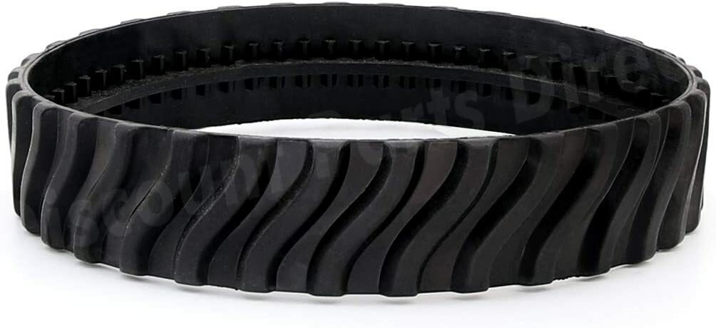 2PK R0526100 Track Replacement Tire Track Wheel for Zodiac MX8/MX6 Pool Cleaning