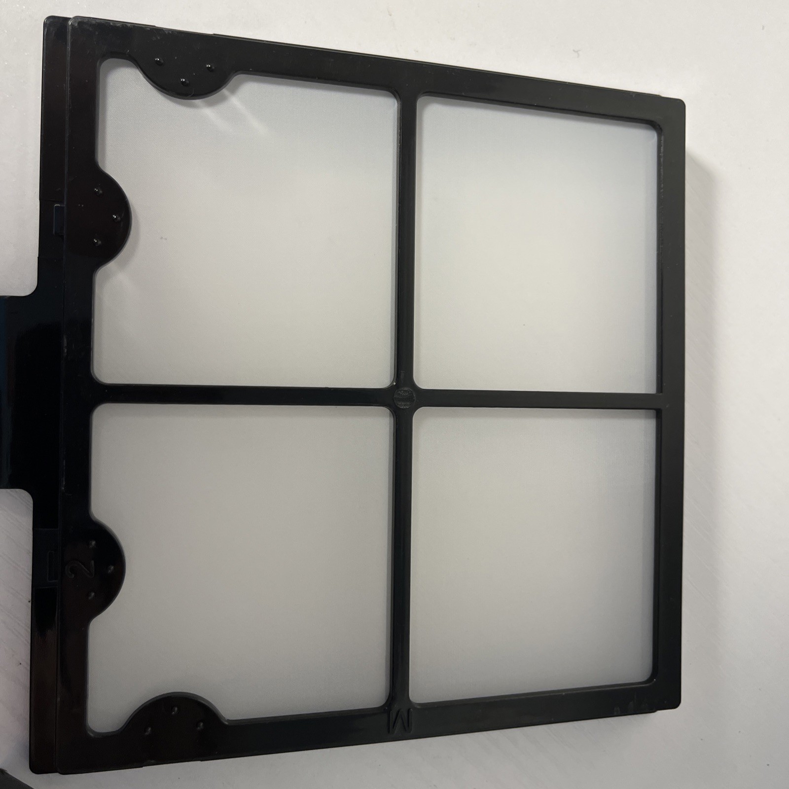 Dolphin Spring Filter Kit – 4 Panels – 9991468-R4 matronics