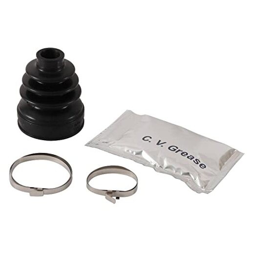 Racing 19-5041 CV Boot Kit Compatible with/Replacement For Polaris One Size