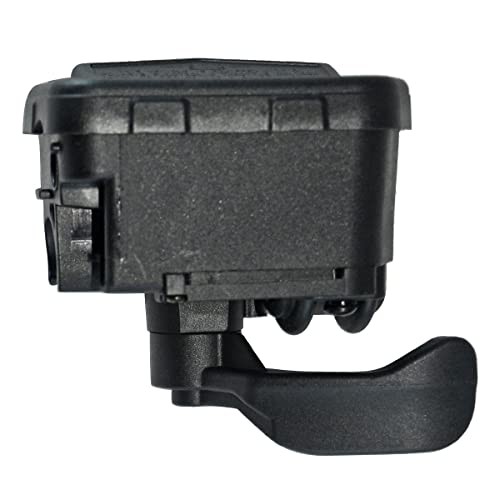Thumb Throttle Lever Fit for Polaris Scrambler 400 500 Sportsman 90 Magnum 325