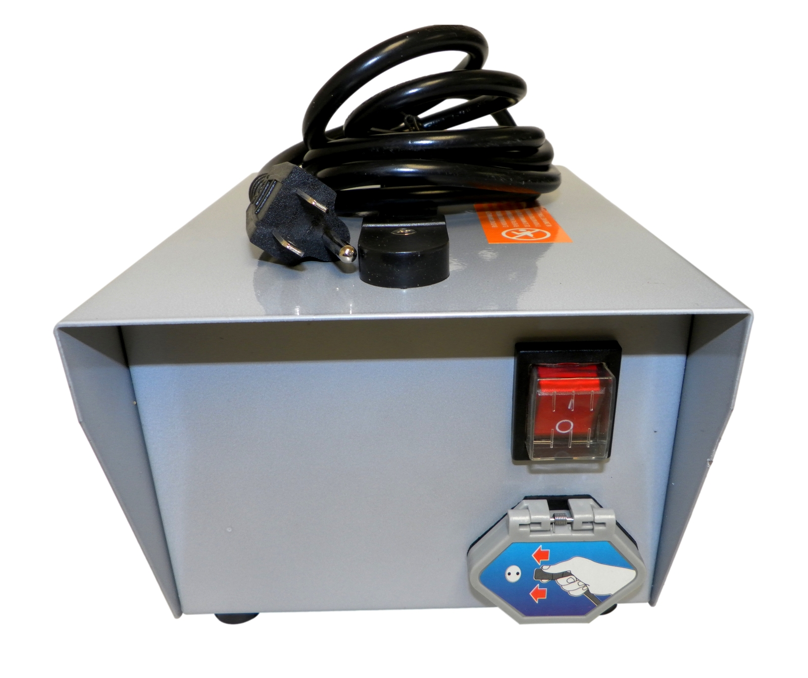 Aqua Products 7060D Power Supply 120/36VAC AC Pump 2PRF