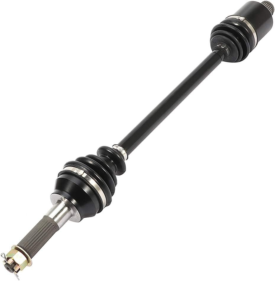 CV Axle Drive Shaft Assembly Fit 2010 2011 2012 2013 2014 for Polaris 800 Ranger